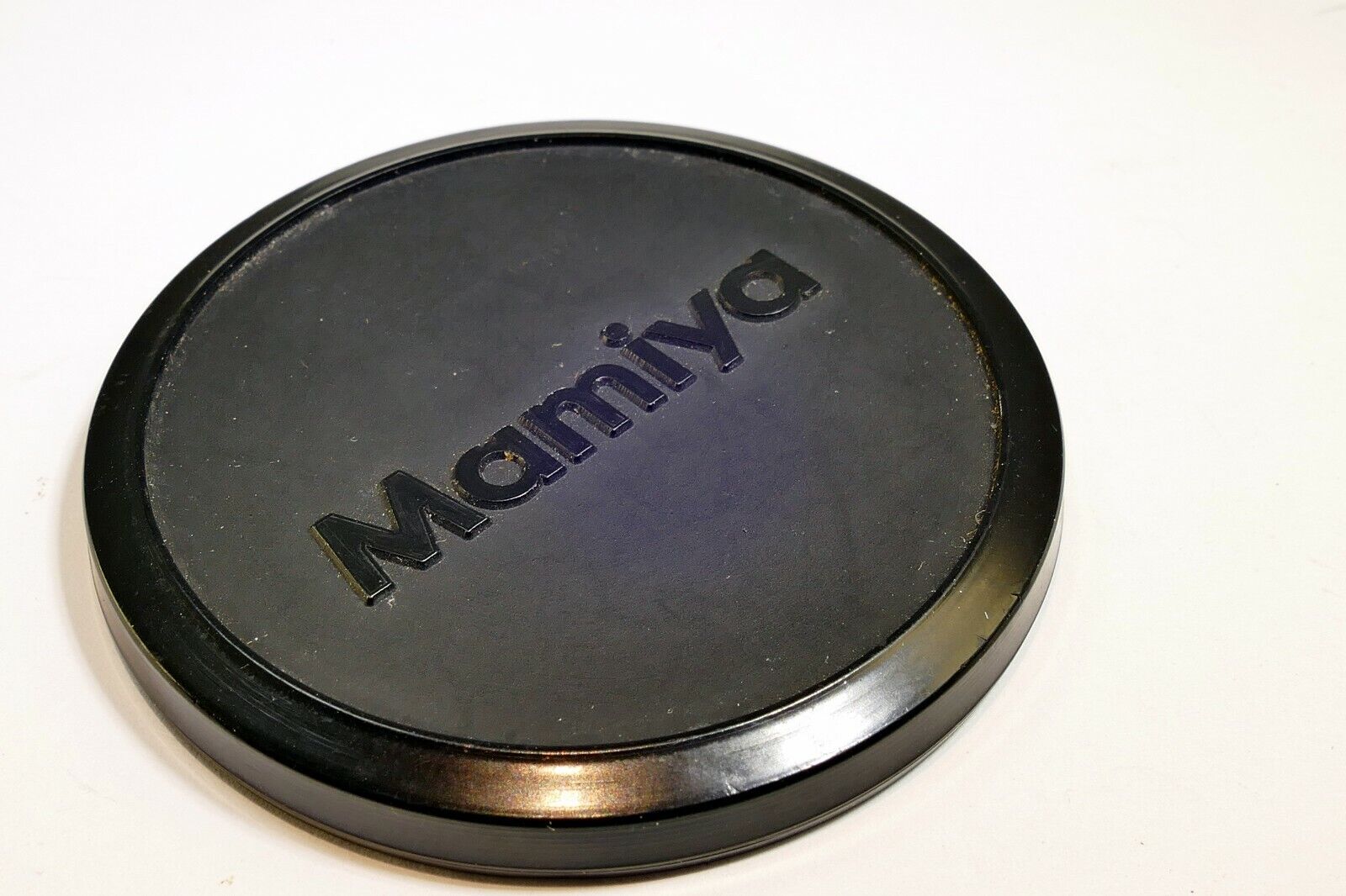 Mamiya 49mm Front Lens Cap for Auto Mamiya-Sekor CS 50mm f1.4 f1.7 CS