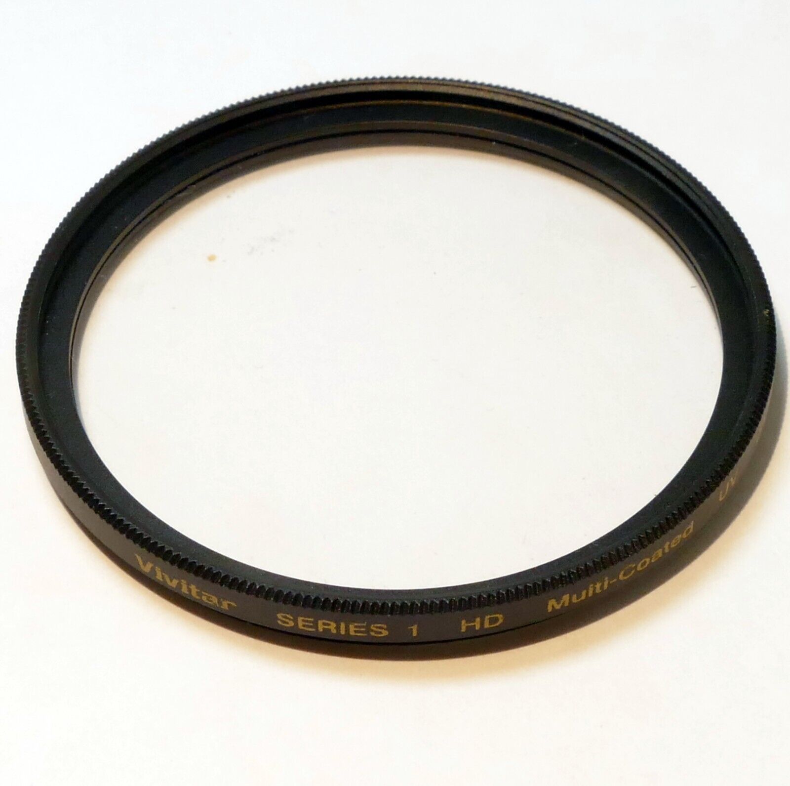 Vivitar Series 1 MC UV (0) 52mm filter