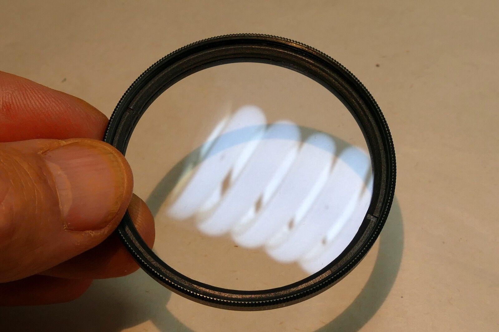 Polaroid 52mm UV Clear Filter Multi-Coated
