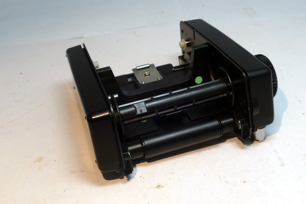 Mamiya Insert for  RZ67 220 Professional  Roll Film Back Holder