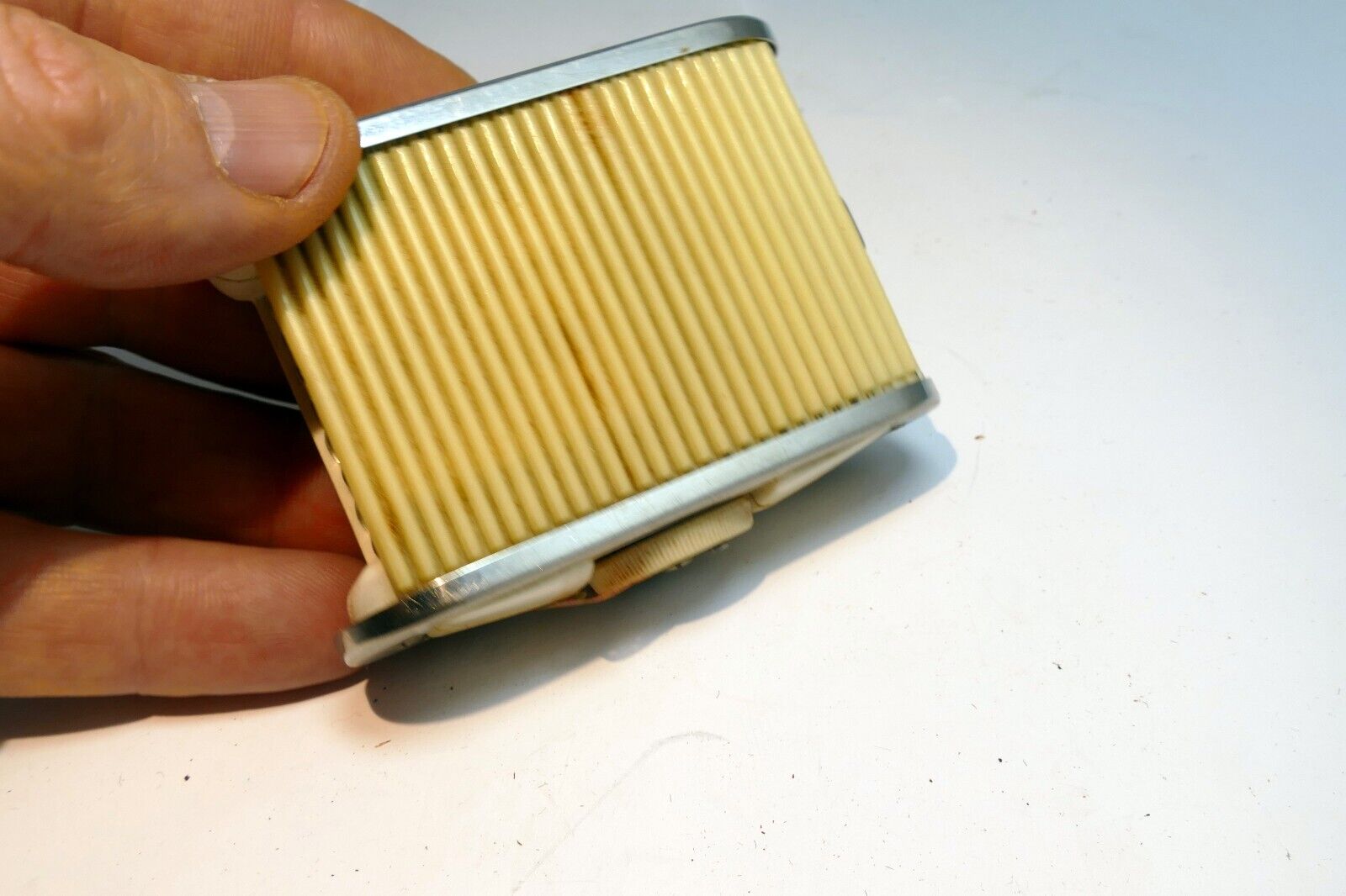 Gossen Sixtomat Color Finder Light Meter Made In Germany - AS IS