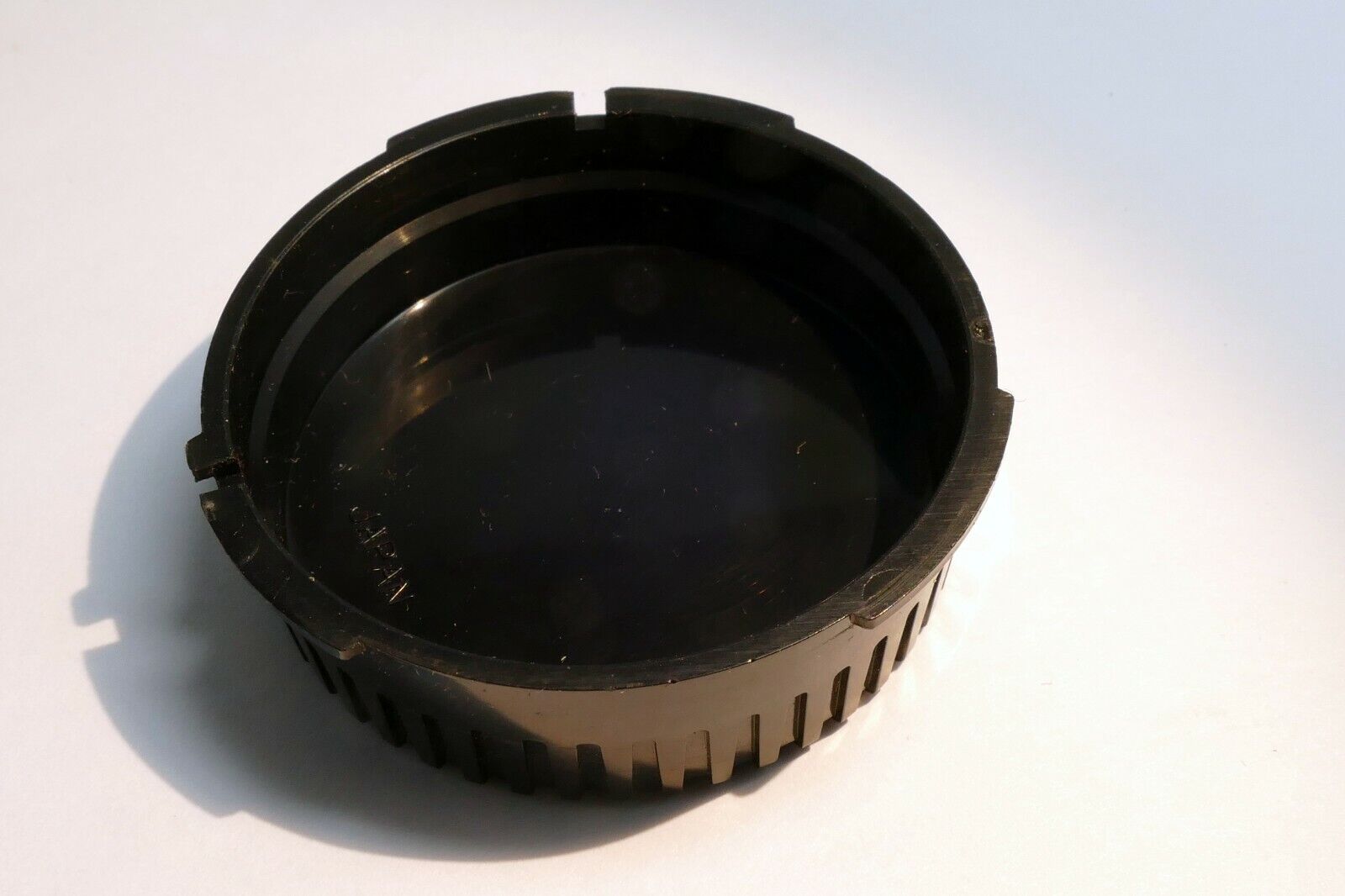 Tokina Rear Lens Cap for Canon FD mount lenses manual focus 28mm f2.0 f2.8