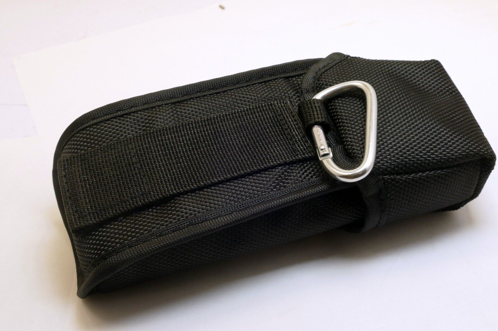 Case for camera battery MB-D12   EN-EL18 3x6"