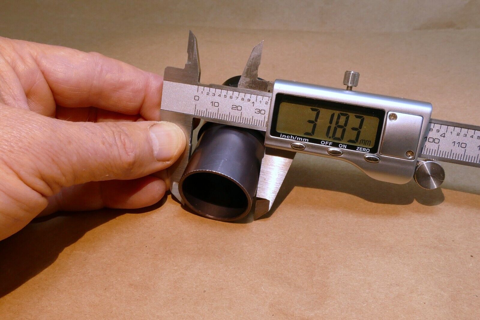 10X 1.25" Eyepiece 10X for Microscope  or Telescope