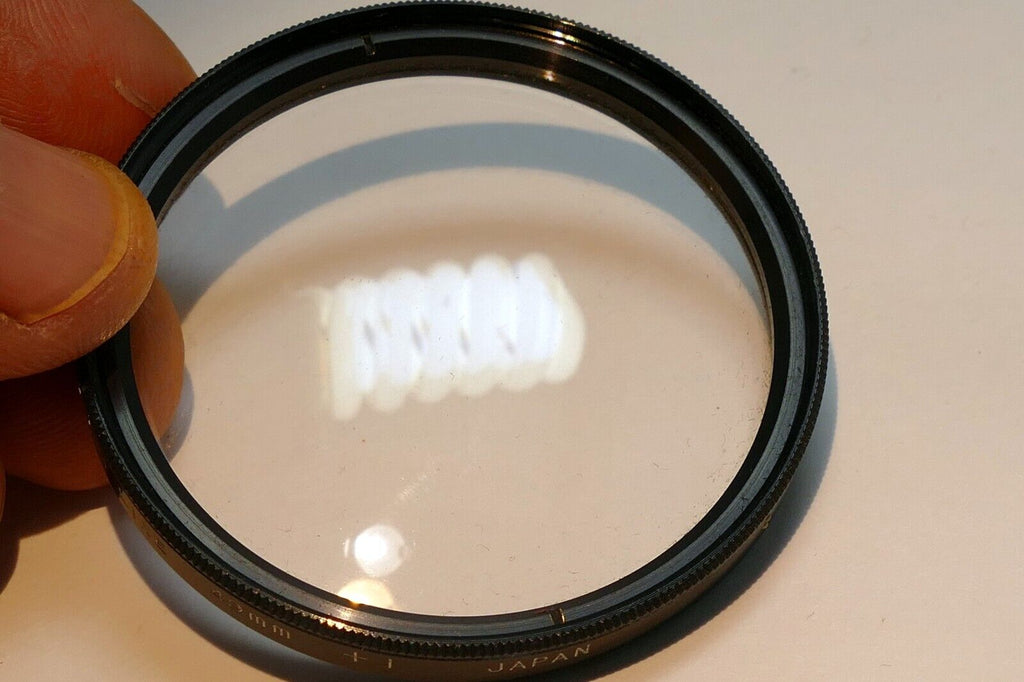 Dot Line  49mm Lens Filter +1  No 1 close-up macro