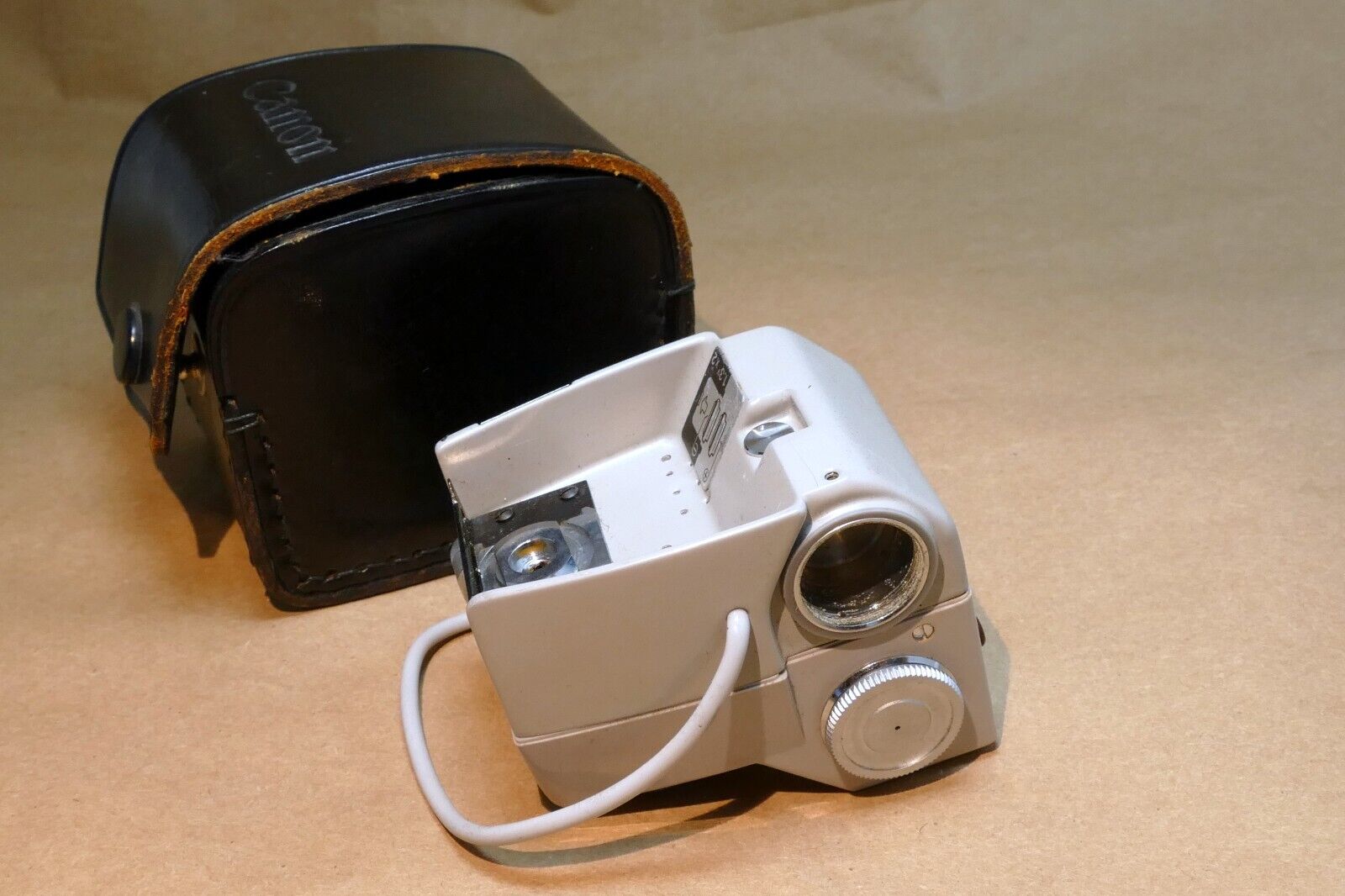 Canon Booster Light Meter for Canon Pellix/FT QL Cameras