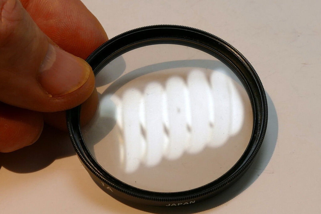 Cam-Pro SKY 1A  52mm Lens Filter  Skylight