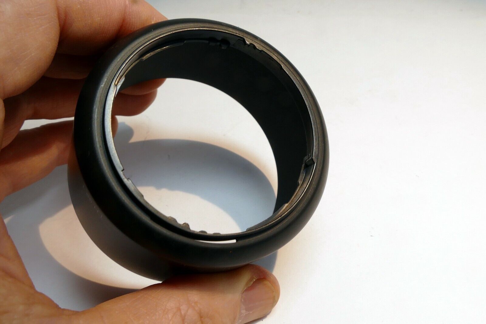 LH-52 T  Bayonet Lens Hood Shade 49mm