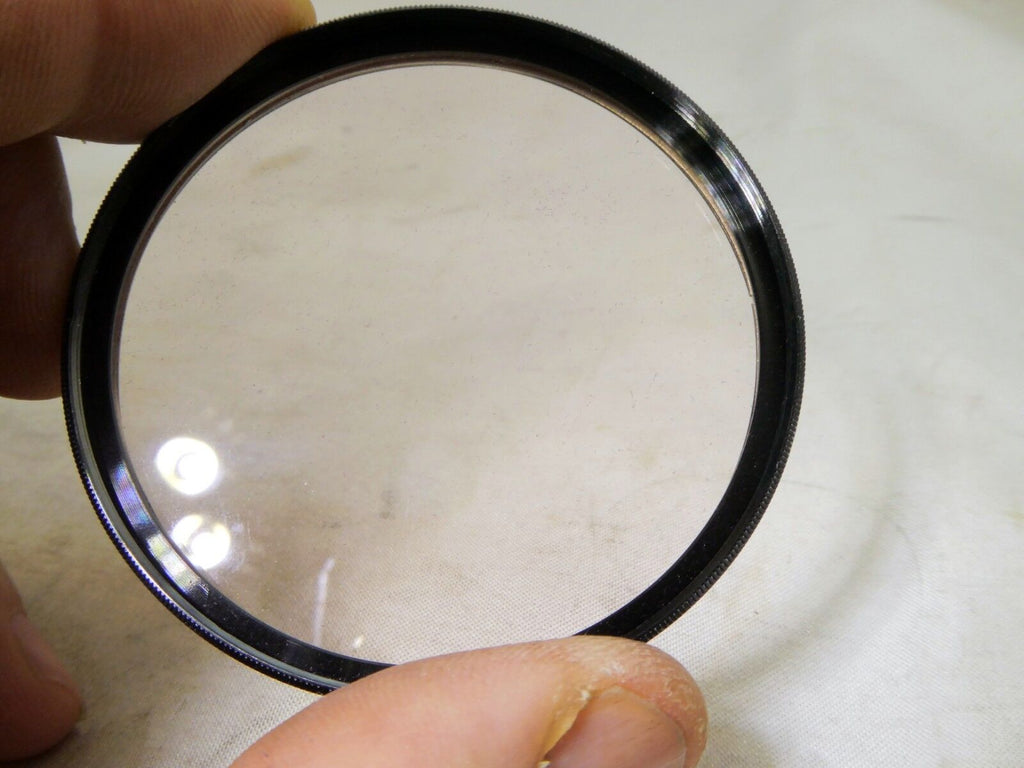 Seimar  58mm Skylight  Japan Lens Filter 1A