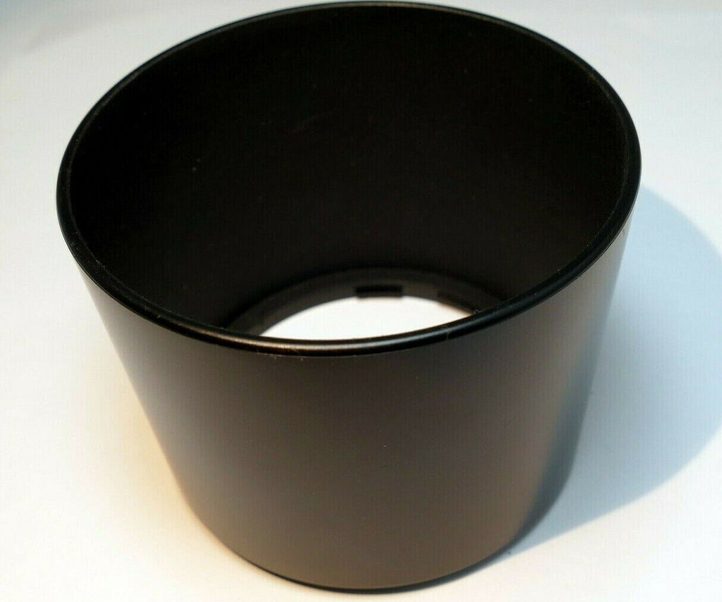 59mm ID Lens Hood Shade telephoto twist on type
