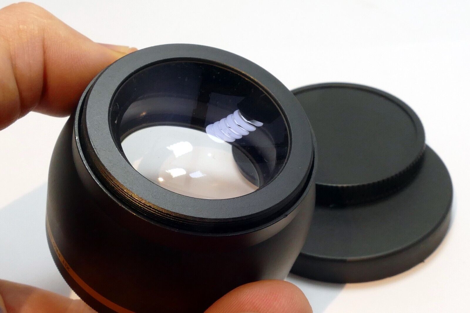 52mm XIT PRO HD 2.2X AF Telephoto LENS AUX for Sony Canon auto focus