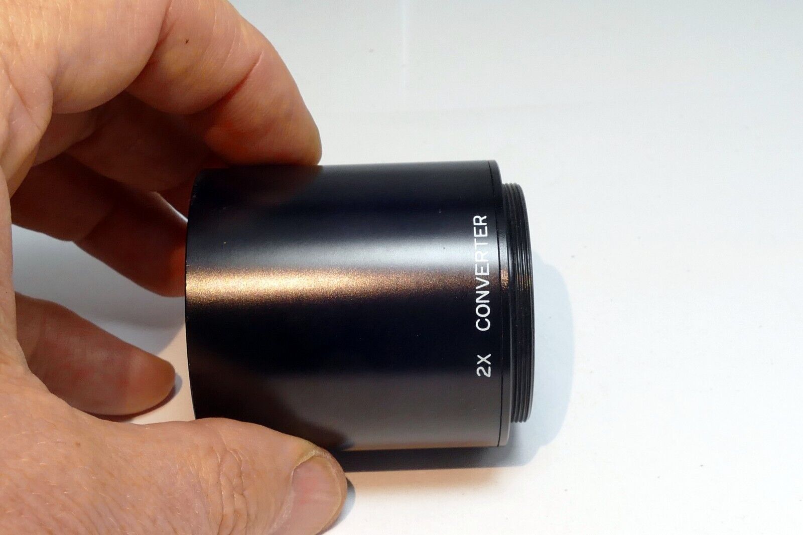 T2 2X Lens Teleconverter 42mm threaded T-2