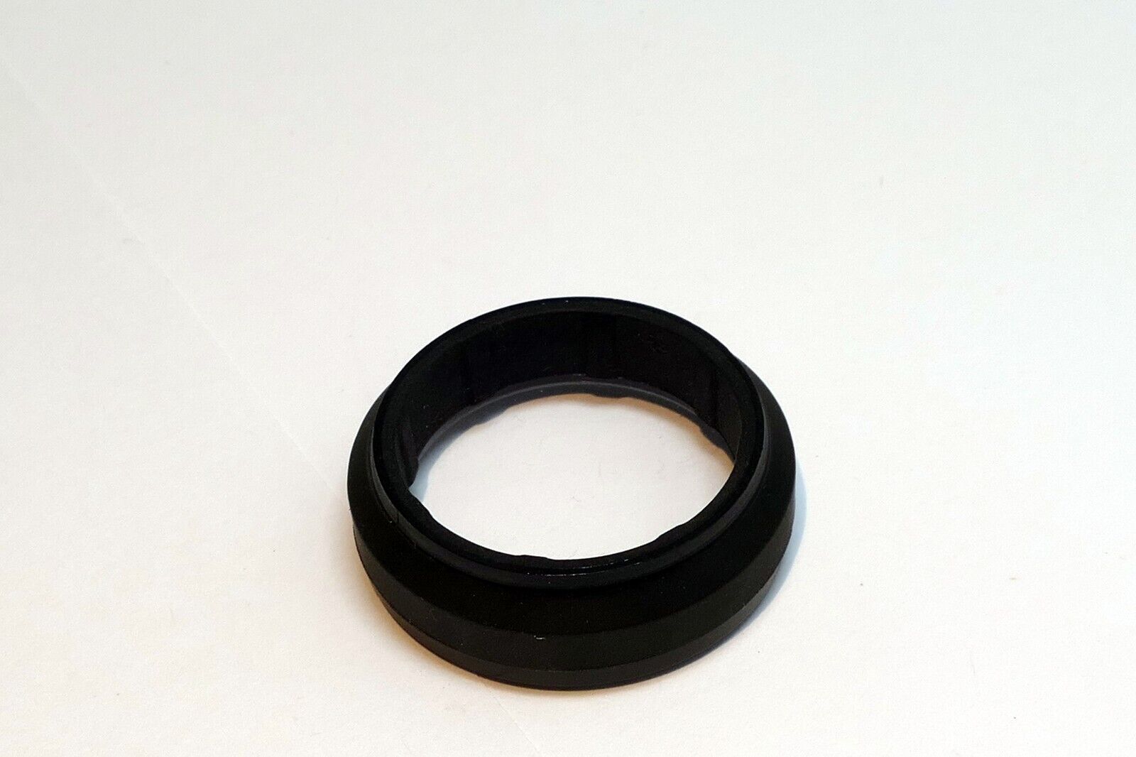 24mm ID Glass lens AUX for GoPro clear case