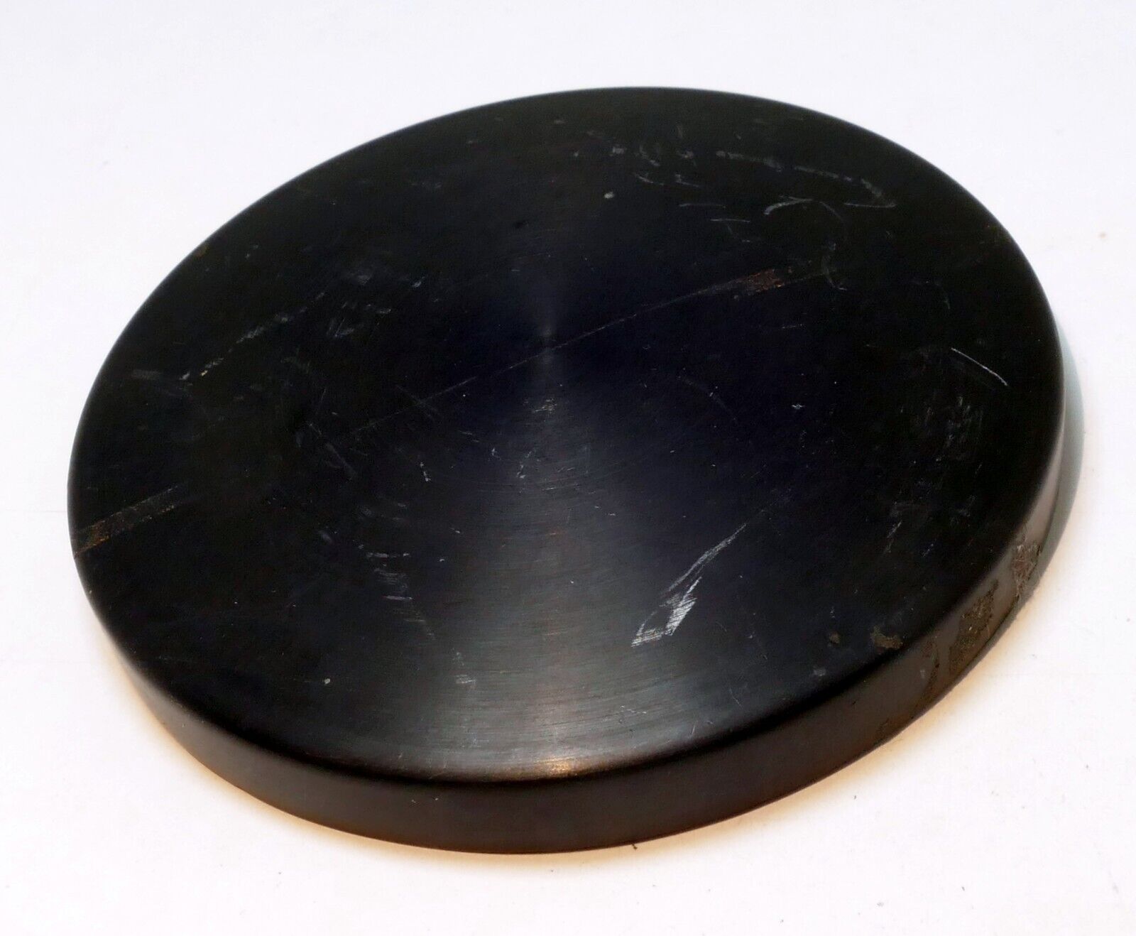 Lens Front Cap Slip on metal dust protective for 81mm rim vintage bellows