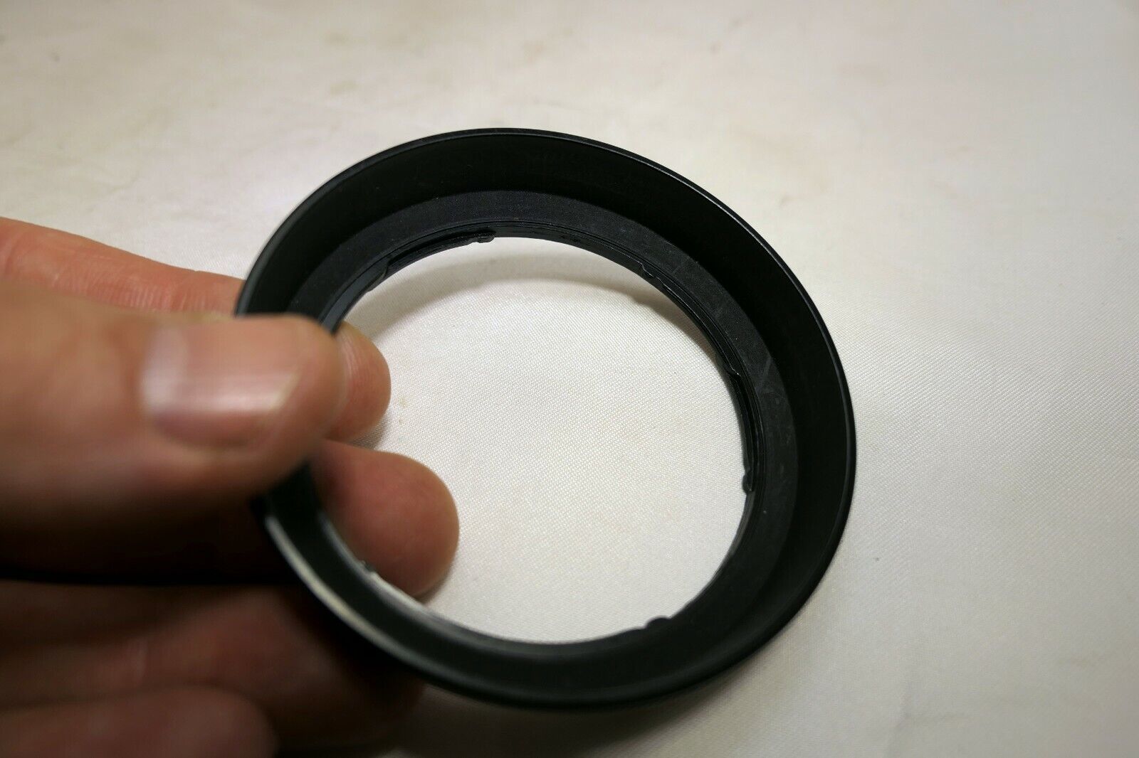 Minolta LB-1092 Maxxum lens hood shade For AF Zoom 28-100mm F3.5-5.6 D Original