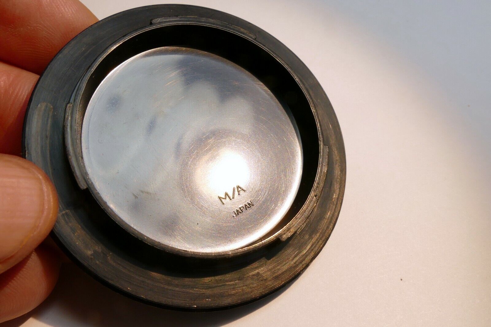 PRO Lens Front Cap Cover for Minolta AF A Sony teleconverter 2X 1.4X lenses 300