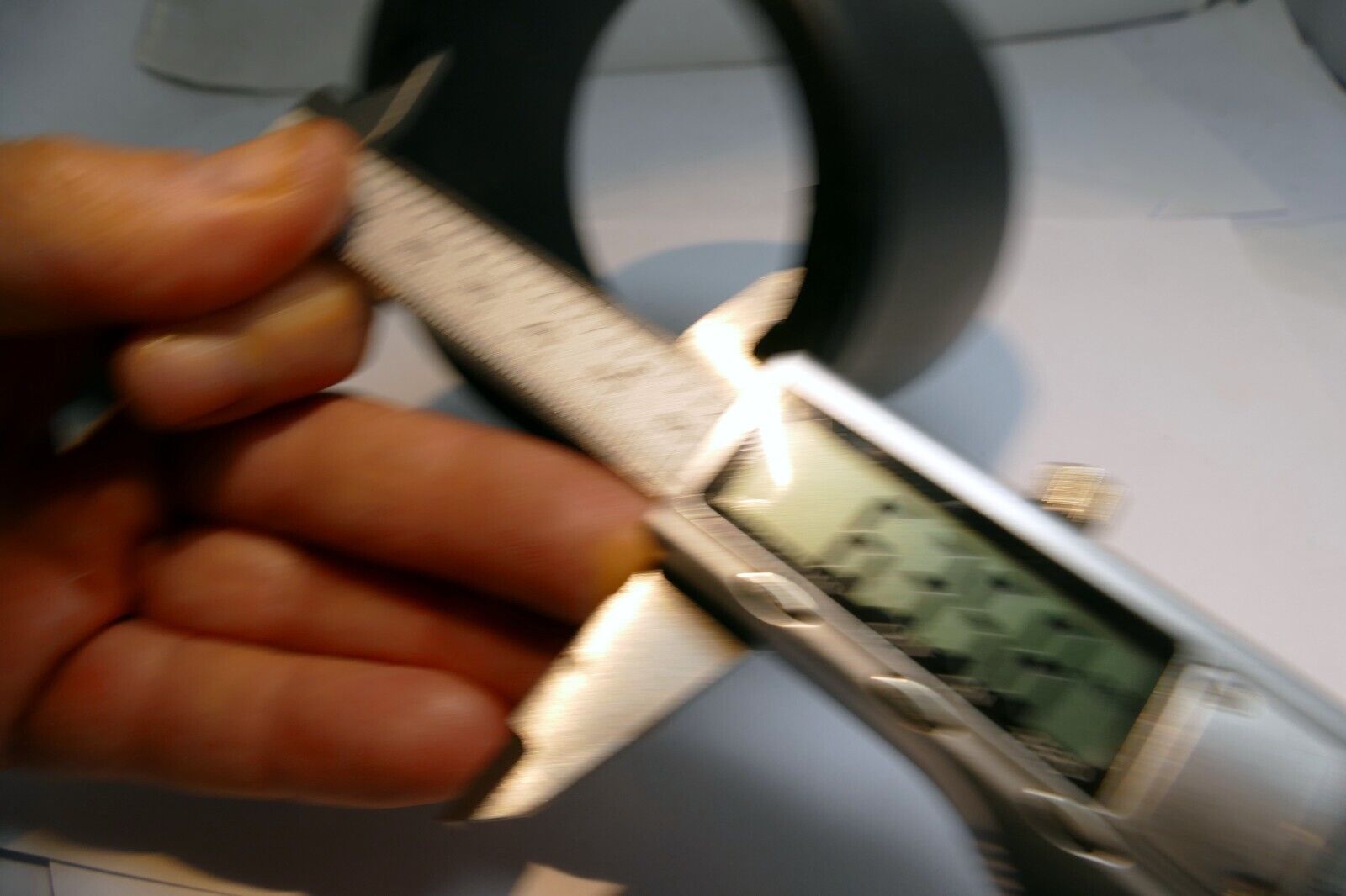 62mm Bayonet Lens Hood Shade telephoto