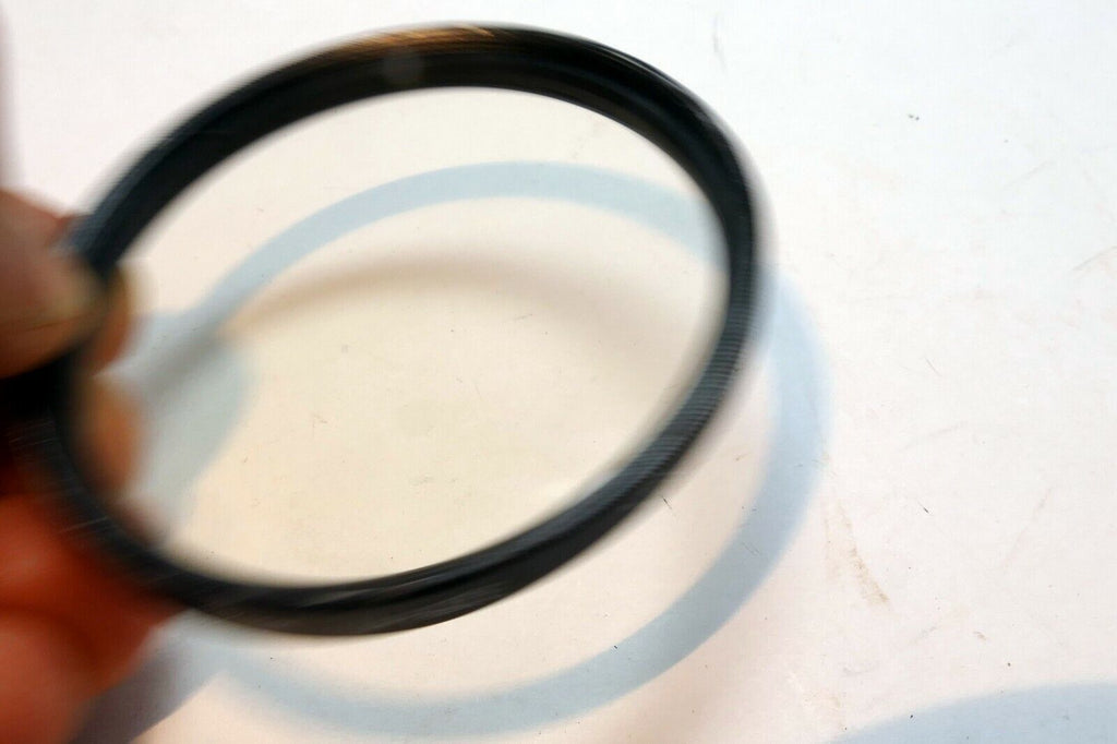 Vivitar UV-Haze  62mm Lens Filter made in USA