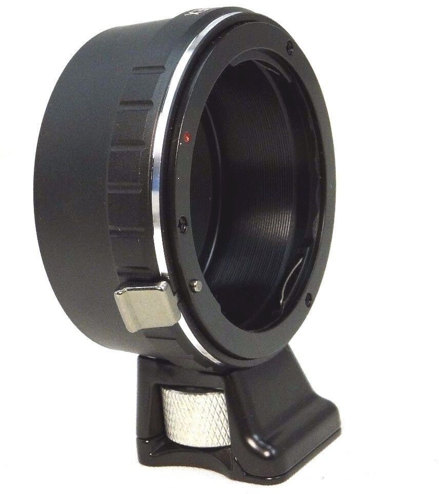 Pentax Lens adapter PK M KR A mount Sony E Camera α6100 α6400 α6500 cameras NEX