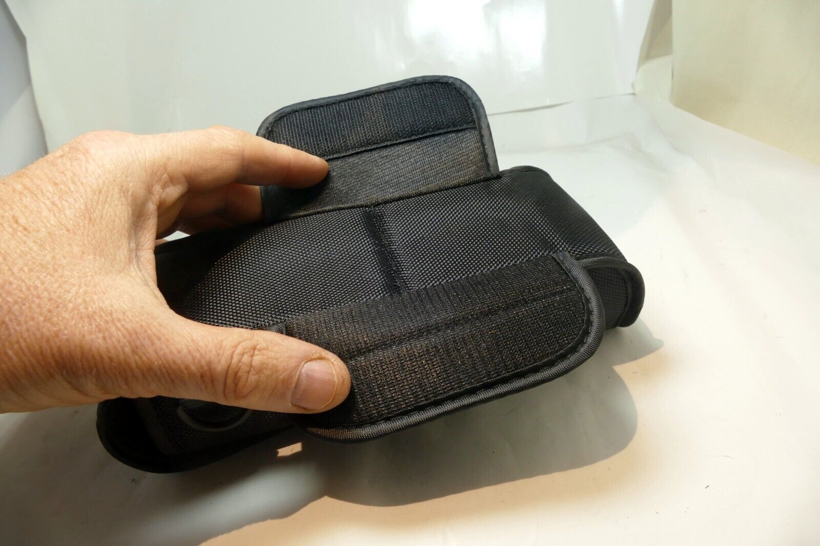 Yongnuo Soft Case Pouch for flash for YN600EX-RT 685 968 560 580