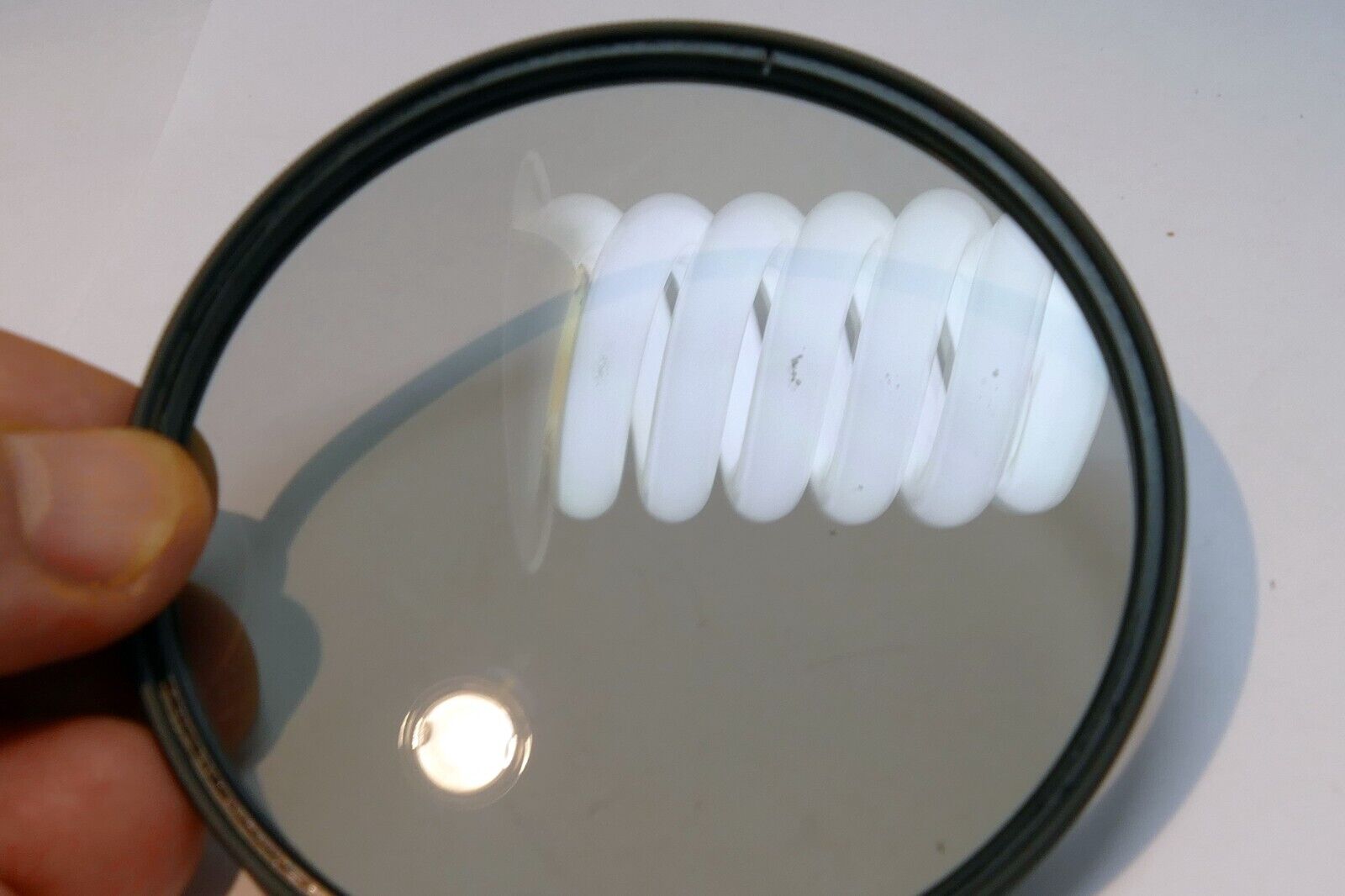Pro Optic ND2  82mm  Filter  Neutral Density X2 NDX2 lens