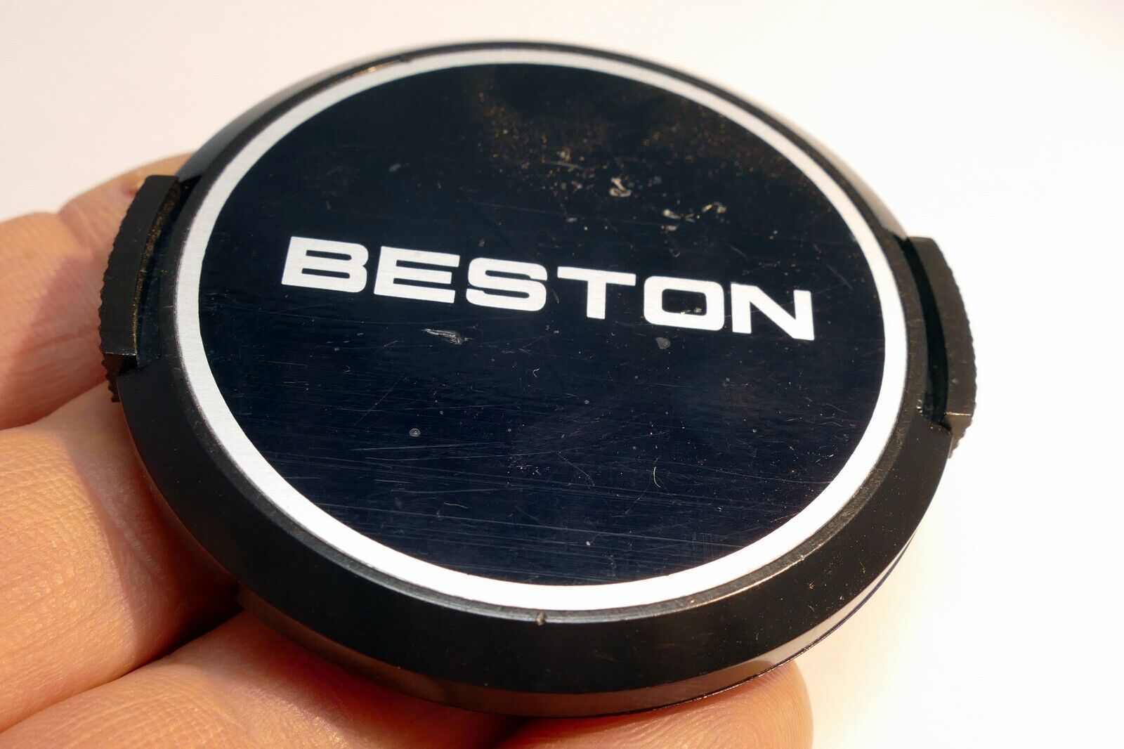 Beston 52mm snap on type Lens Front Cap  for 80-205mm