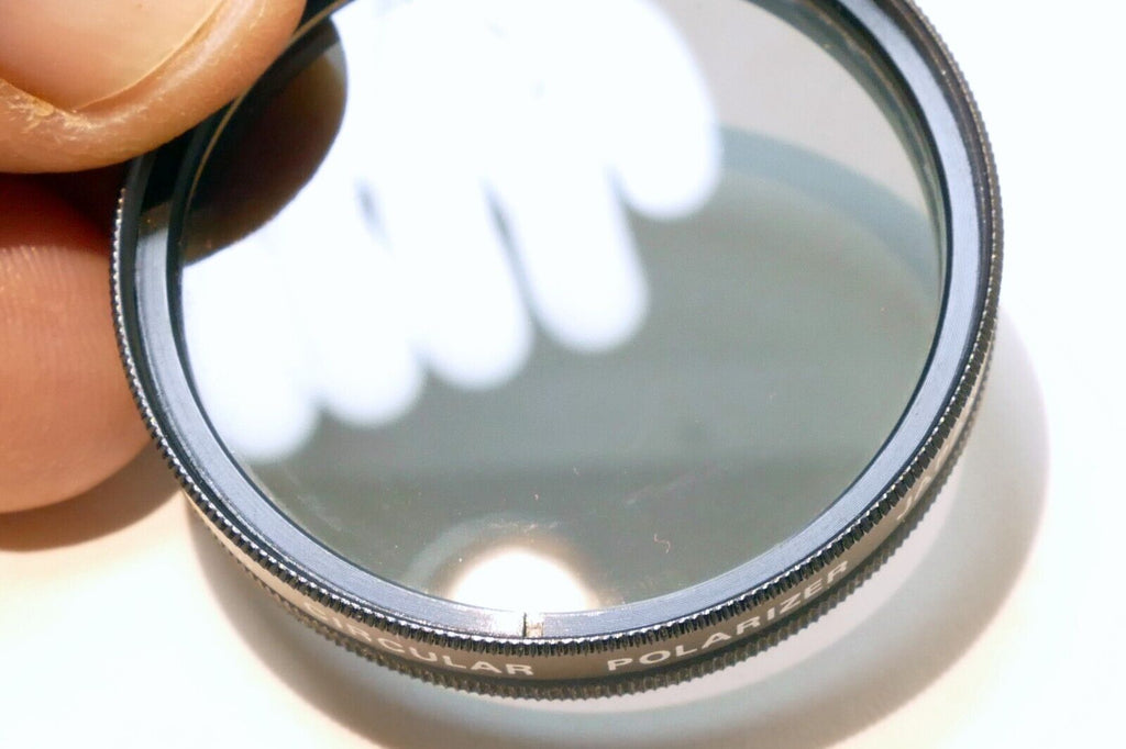 40.5mm Lens Filter C-PL Circular Polarizer