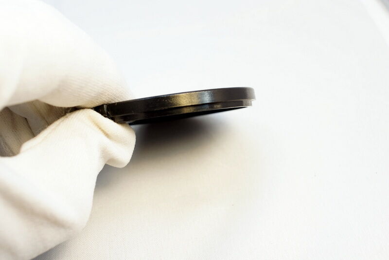 Tamron 58mm SP Front lens cap for adaptall 2 lenses Genuine vintage snap on type