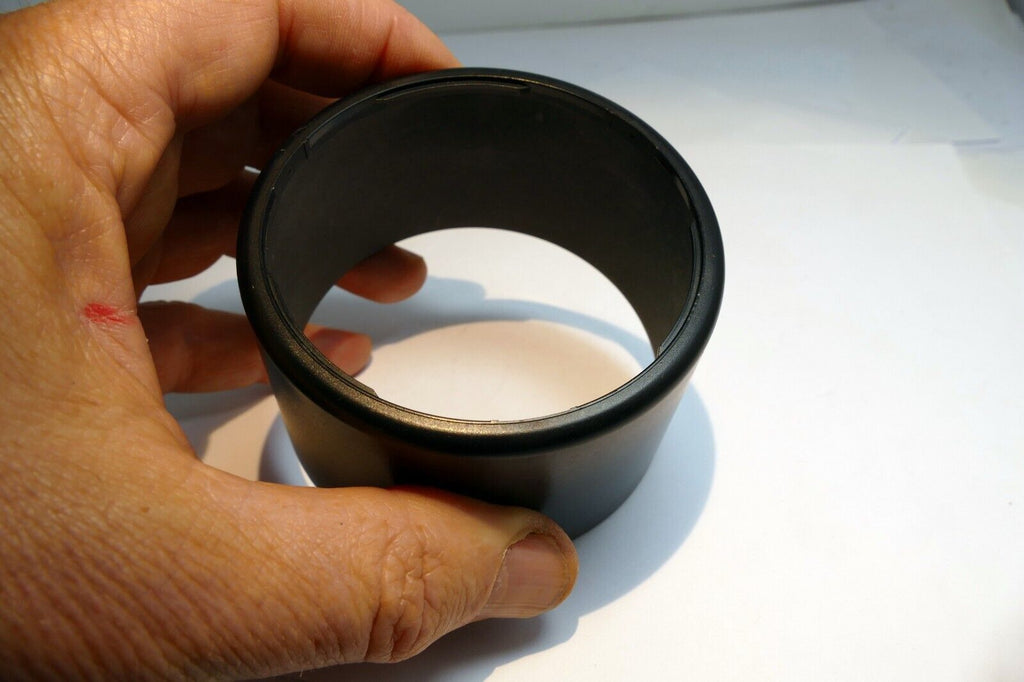 62mm ID Lens Hood Shade for telephoto lens