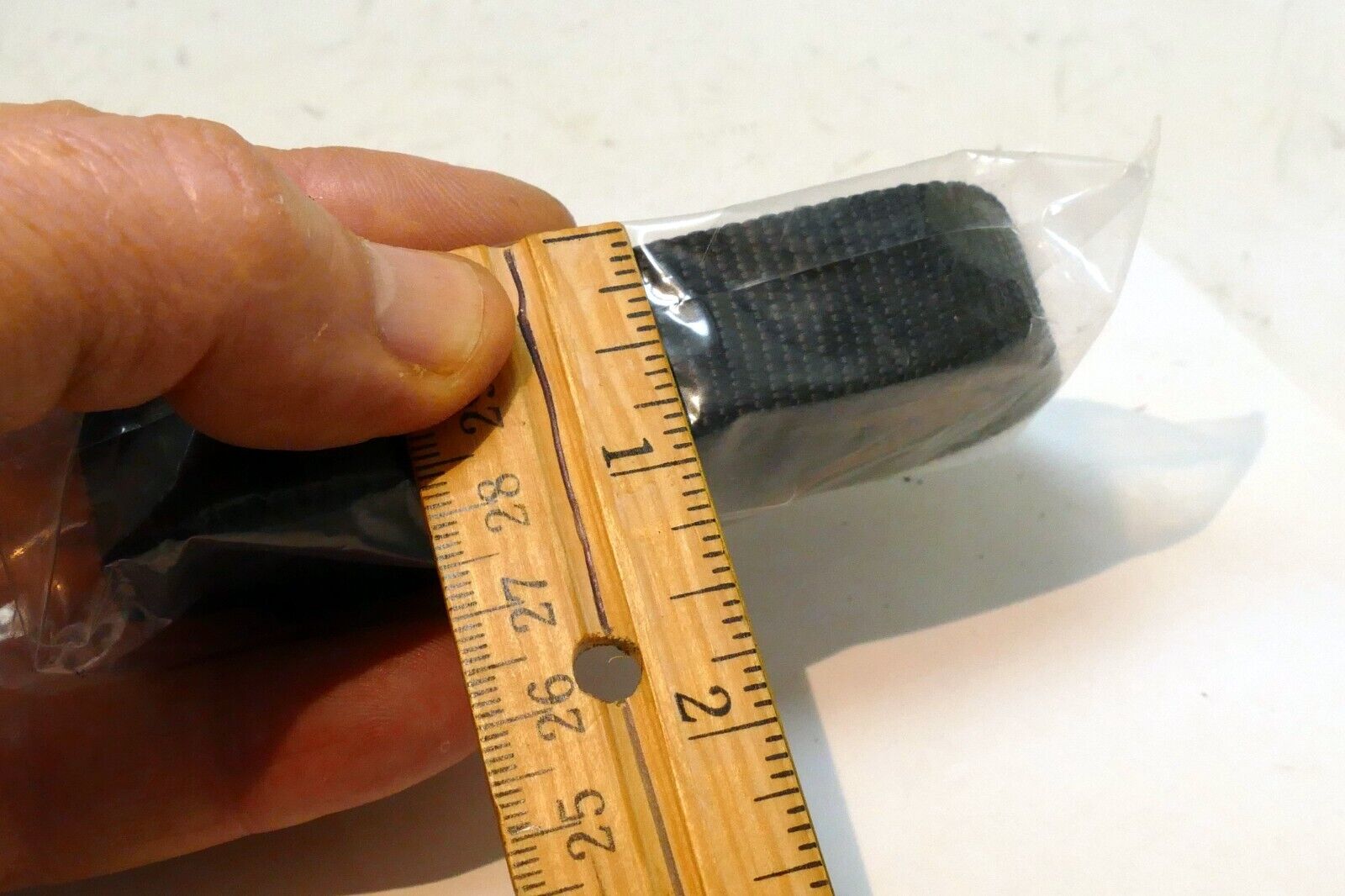 Shoulder Strap for  a lens case 2cm wide - new