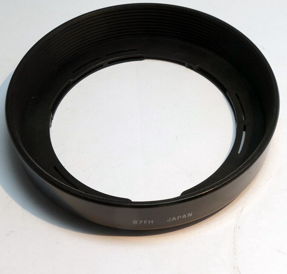Tamron BFH Lens Hood Shade for AF 24-70mm F/3.3-5.6 Aspherical 73D (62mm rim)