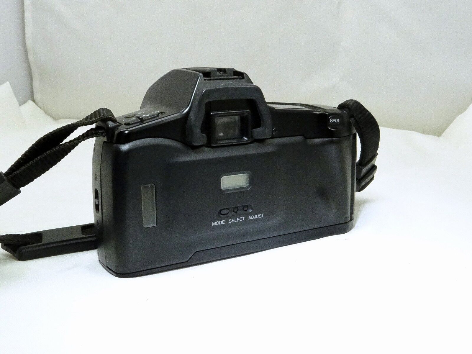 Minolta Maxxum SPxi SLR camera body only SP-xi