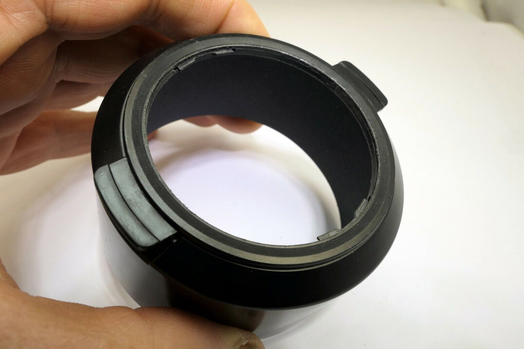 Minolta Maxxum A 100-200mm f4.5 AF Lens Hood 49mm