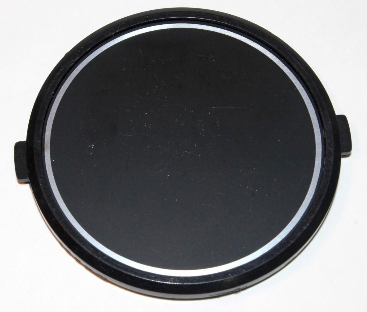 Front Lens Cap Snap on type 72mm TAIWAN