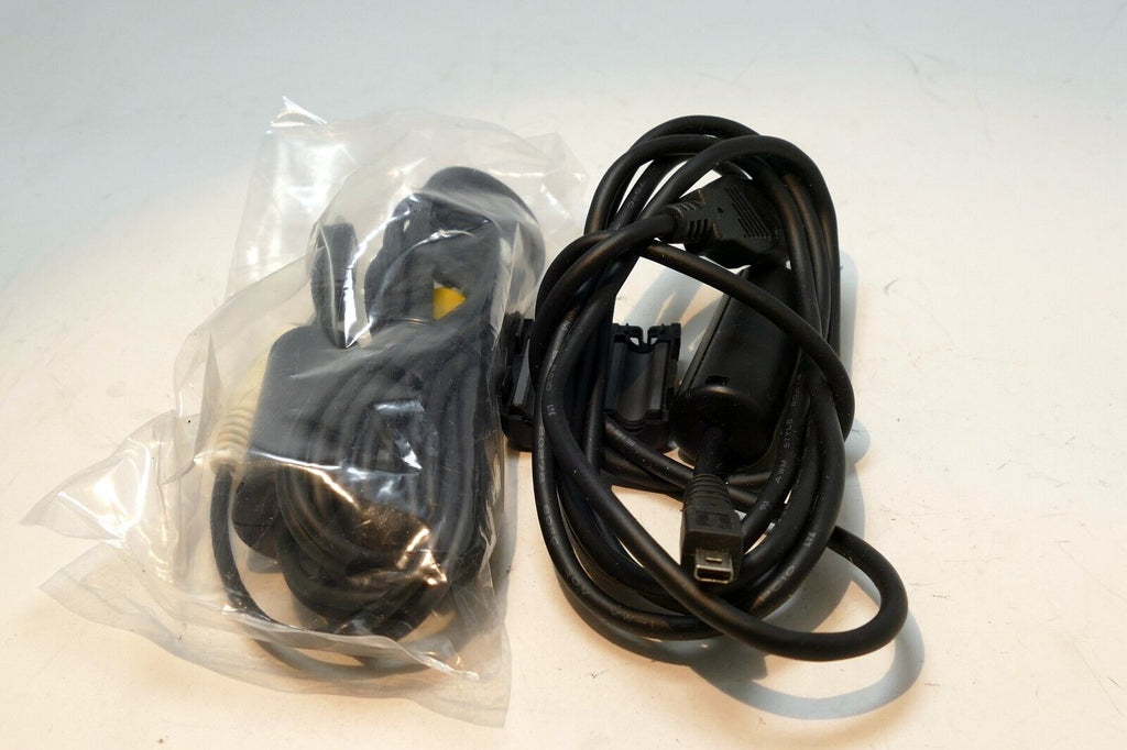 Nikon Data  USB / Video RCA Cable Camera for Coolpix 4200 4000