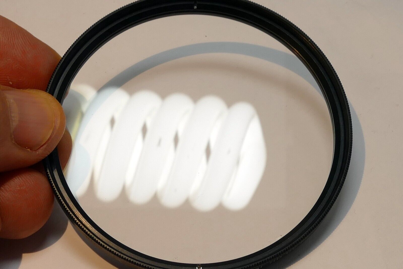 Ultimax 72mm Digital HD Studio series MC UV   Lens Filter