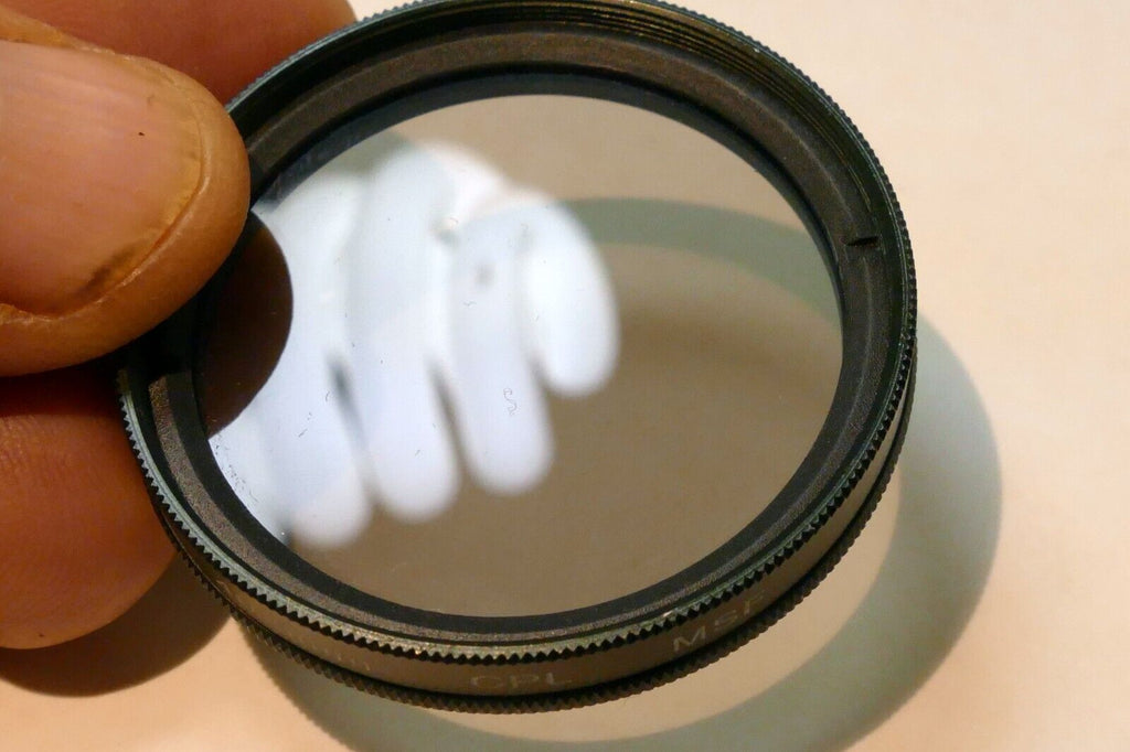 40.5mm Lens Filter series 1 CP-L Circular polarizer