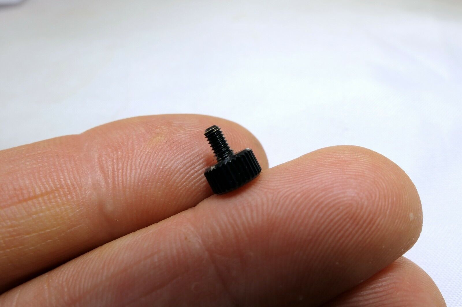 2.5mm Screw for Panasonic TV 50mm f1.8  C-mount LENS Focus ring lock stop
