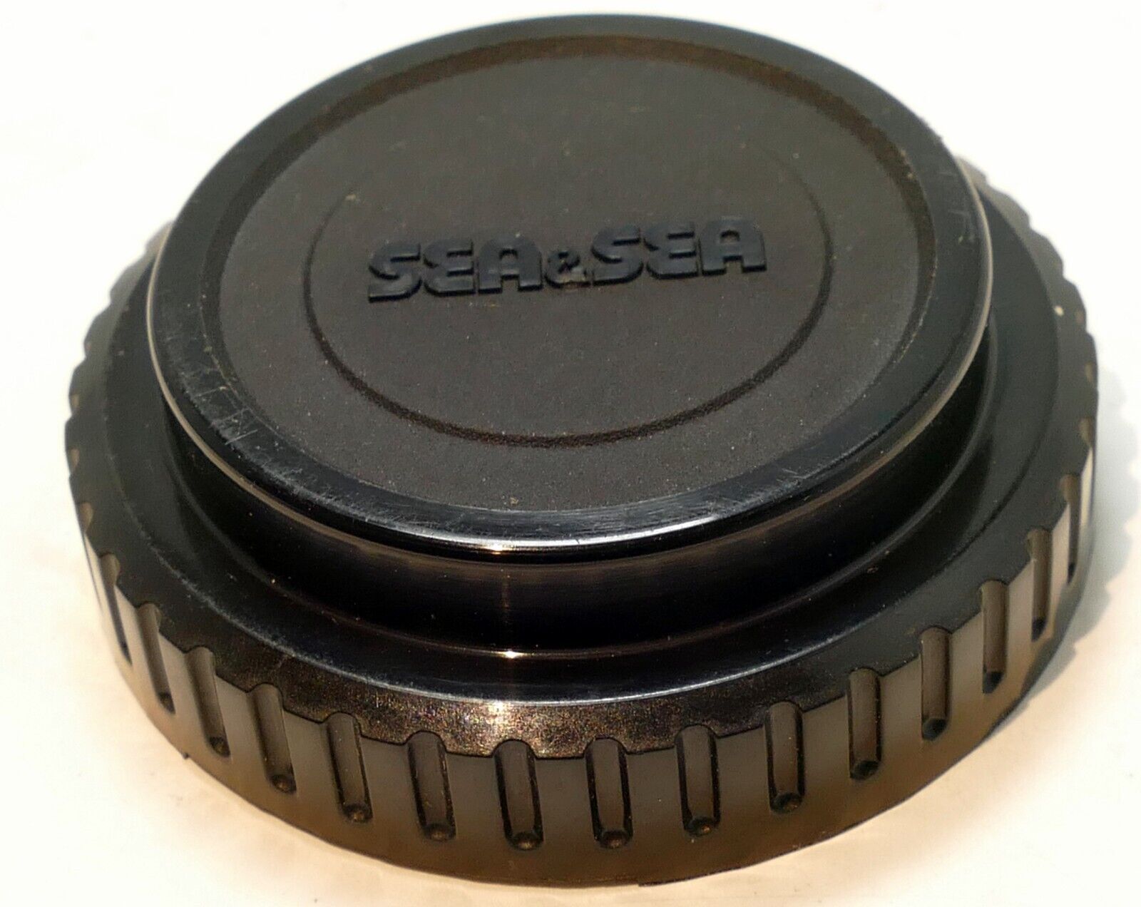 Sea & Sea Rear Cap for Nikon Nikonos  Lens Cap