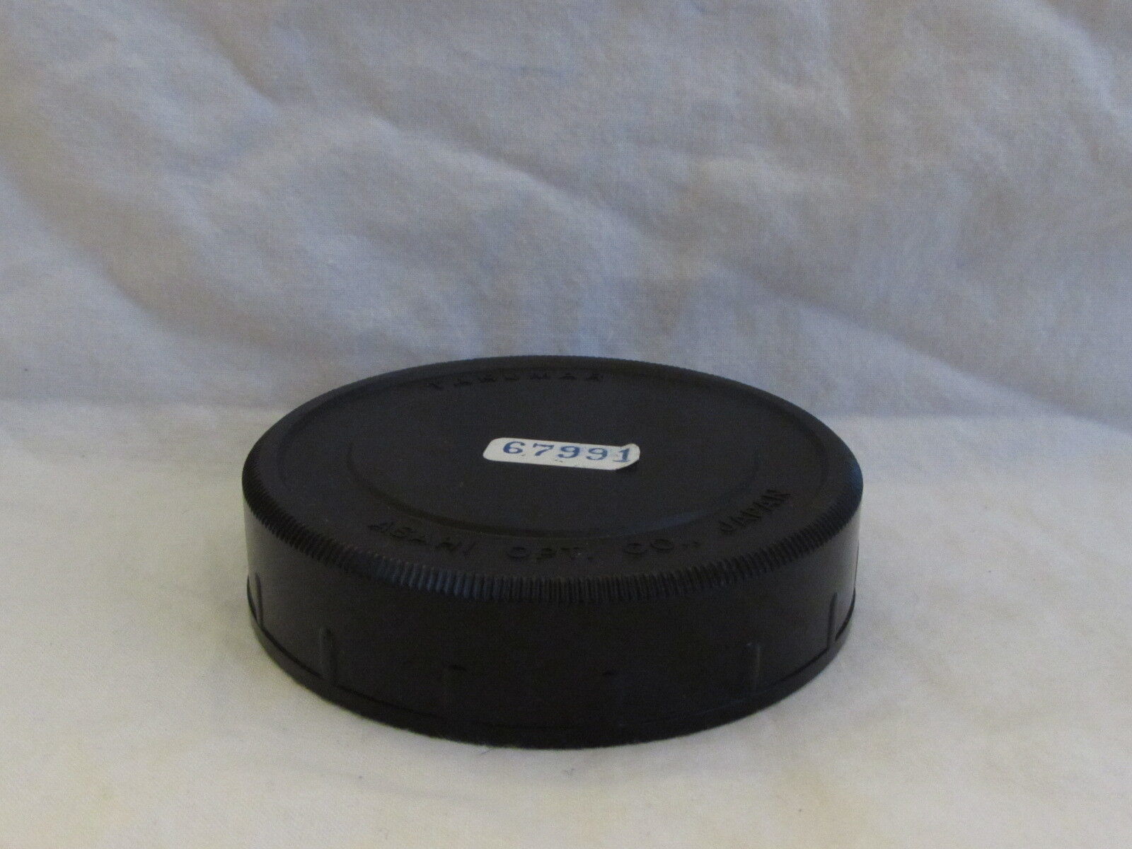 Pentax Rear Lens Cap M42 Takumar  Made in Japan OEM SMC f1.4