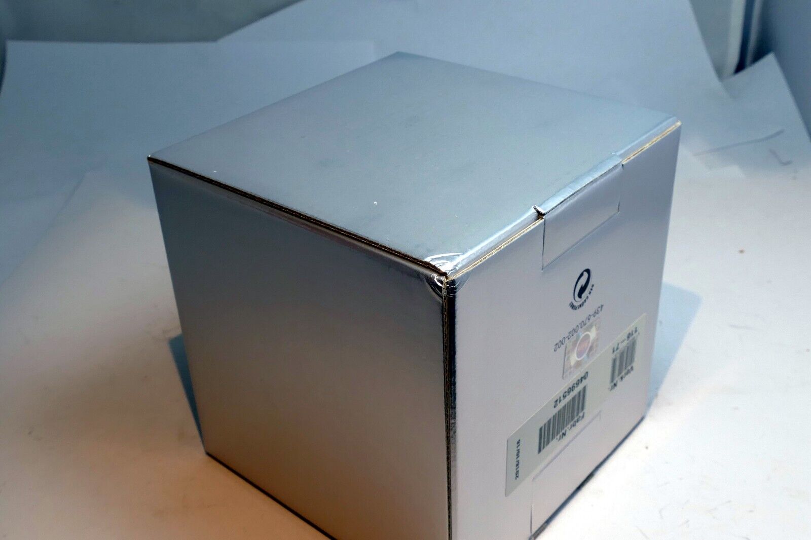 An Empty Box (only ) for 11671 Summarit-M 35mm f2.4  ASPH.  lens