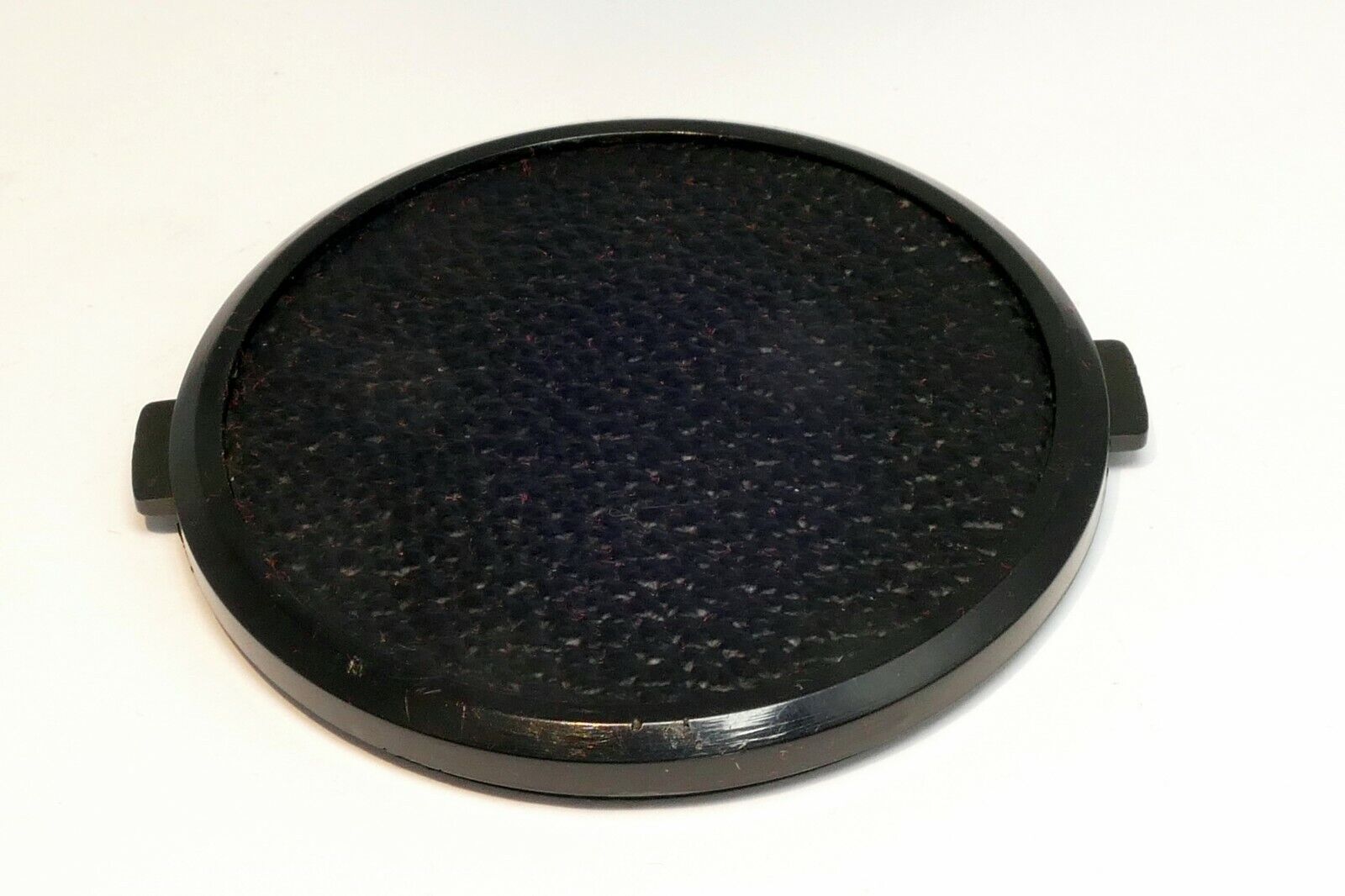 62mm Lens Front Cap Made in Taiwan snap on type