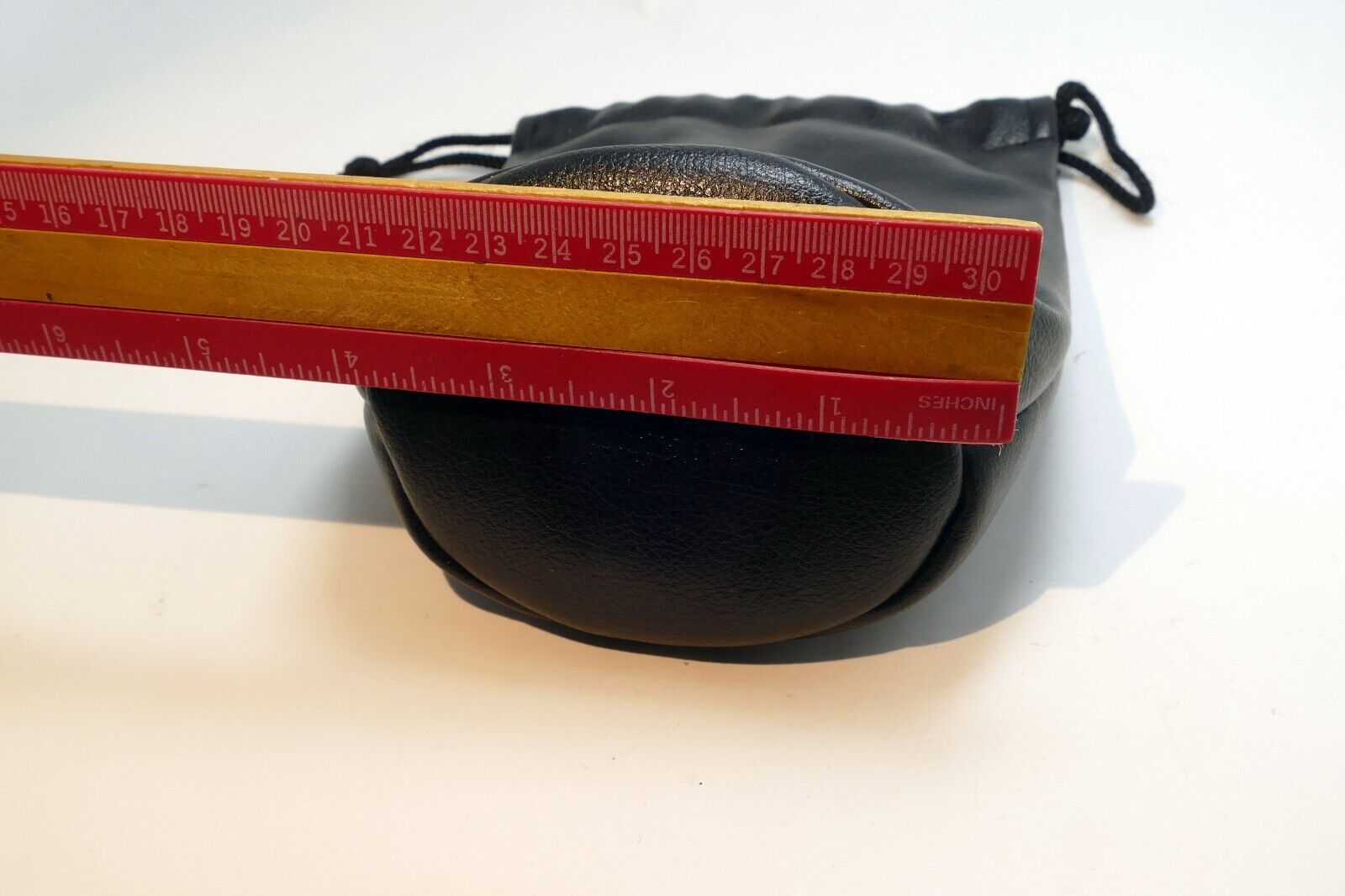 Tamron Soft Lens Case Pouch for Di 17-35mm f2.8-4 85mm f1.8 VC - Genuine OEM