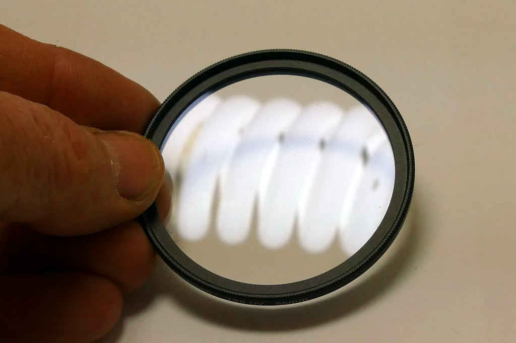 Chiaro T95 55mm Filter UV  AVAT55-95 thin-slim profile