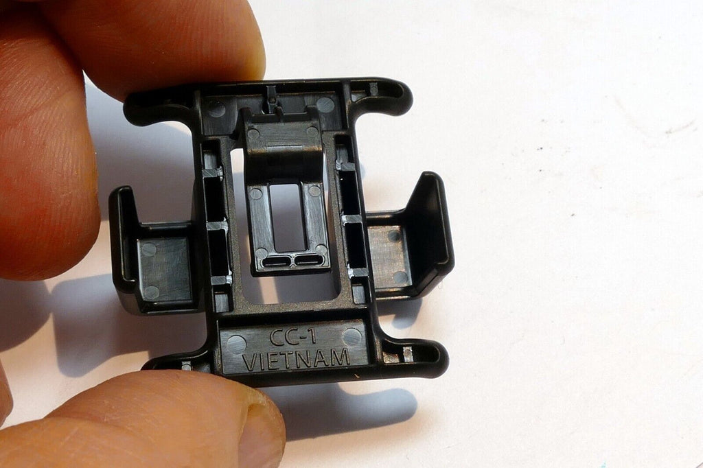 Olympus CC-1 USB Cable Holder for E-M1 Mark II Camera Protector OM-D