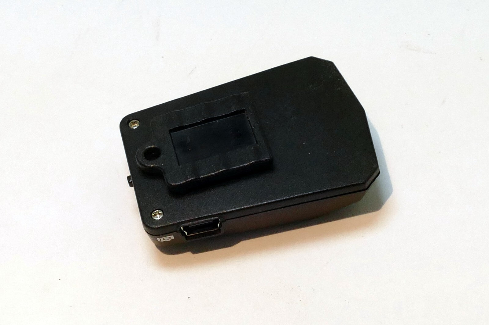 Precision Design GPS GEOTAG UNIT GP-1 for Nikon D7200 D7500 D5500