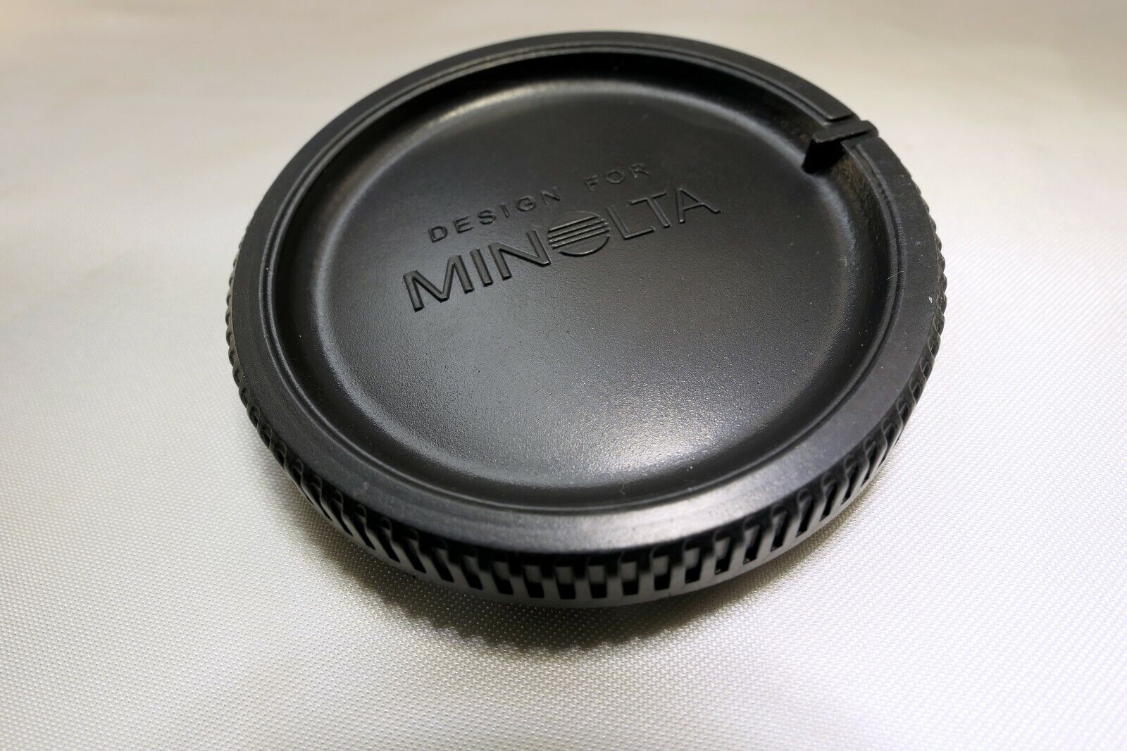Alpha Camera Body Cap fit Minolta Maxxum Sony α68 α55 α37 α57 α67 α77 mark II
