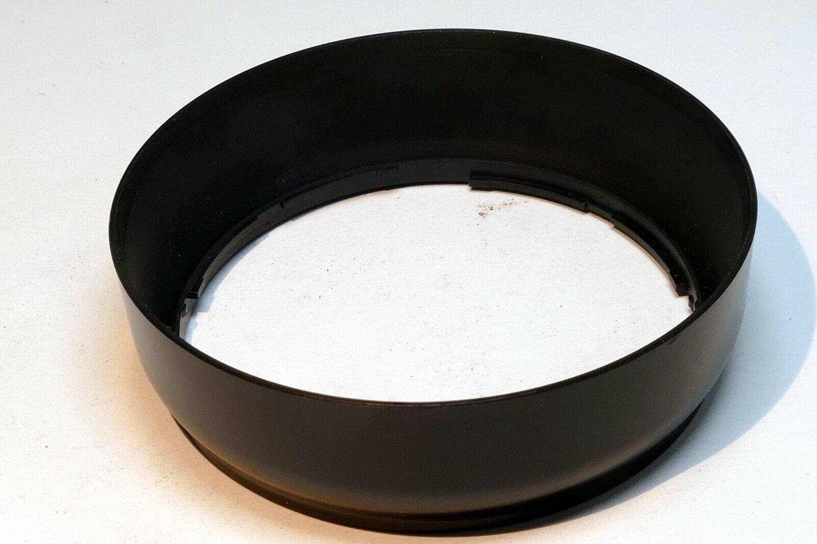 52-55mm Lens Hood Shade twist on type