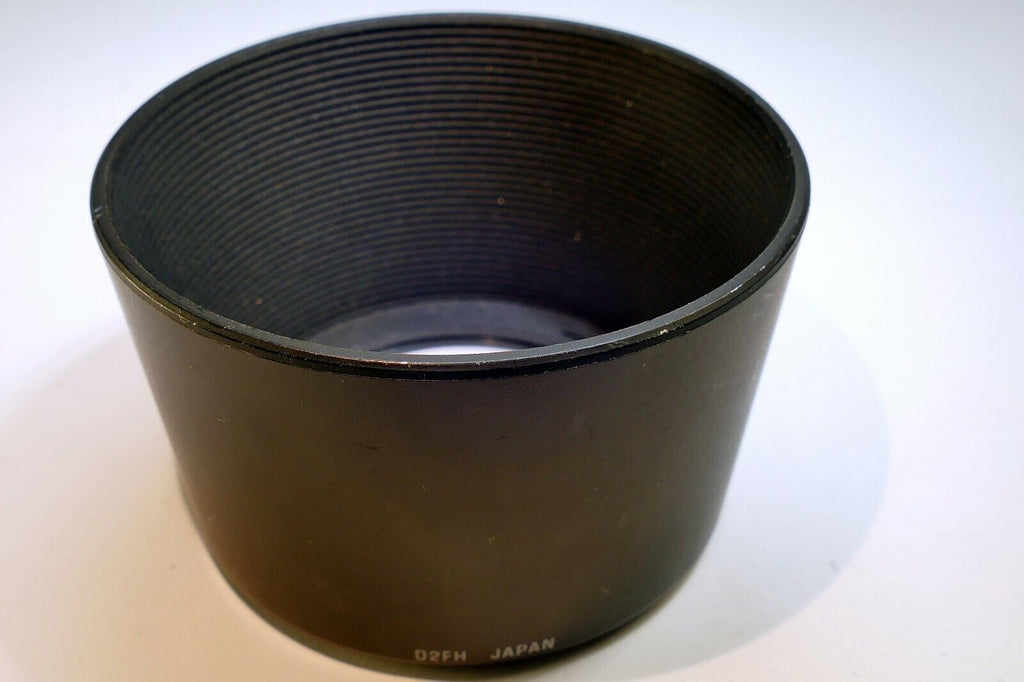 Tamron D2FH Lens Hood Shade for 100-300mm f5-6.3 Macro (86D, 186D) Telephoto AF