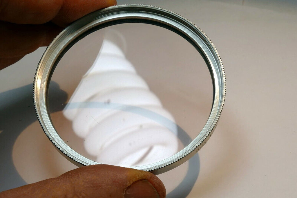 Bronica 66.7mm Sky 1-A Series 8 Lens Filter made USA Threaded screw in 67mm